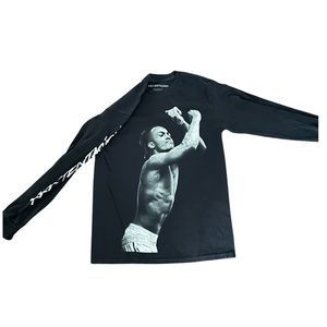 XXXtentacion Memorial Tribute RIP Shirt: Hip-Hop Merch: Band Shirt